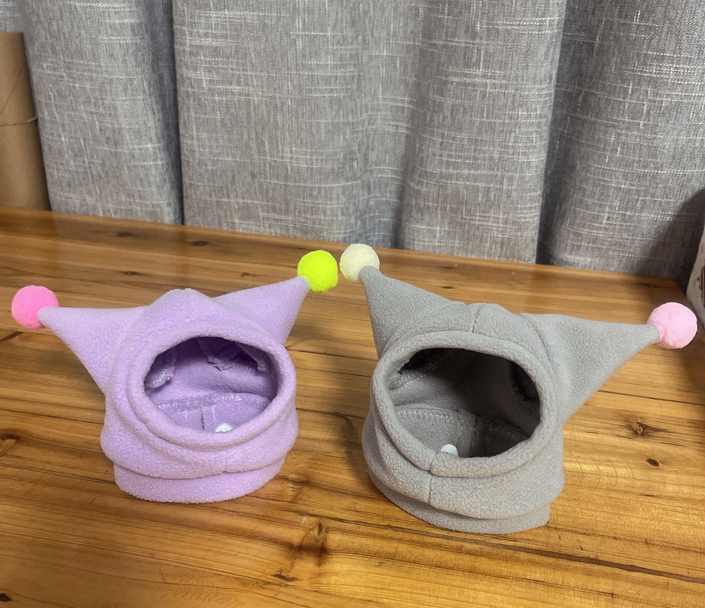 12 Colors Sphynx Hairless Cats Hat, Warm Kitten Bambino Devon Rex Sphynx Cat Hat